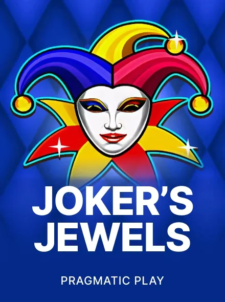 Jokers Jewels slot clásico